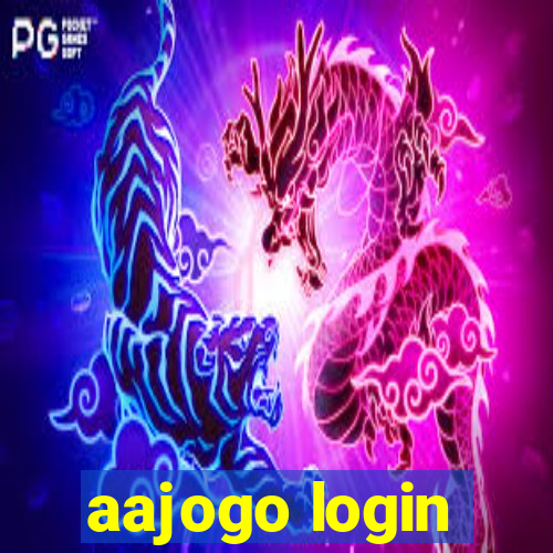 aajogo login